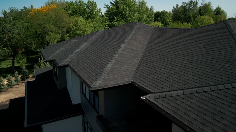 Best Metal Roofing Installation  in Eden Prairie, MN