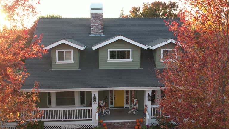 Trusted Eden Prairie, MN Roofing Service Experts